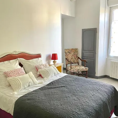 Chez Sarah - La Pivoine