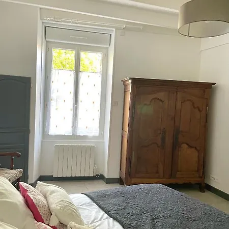 Bed & Breakfast Chez Sarah - La Pivoine Javerlhac-et-la-Chapelle-Saint-Robert