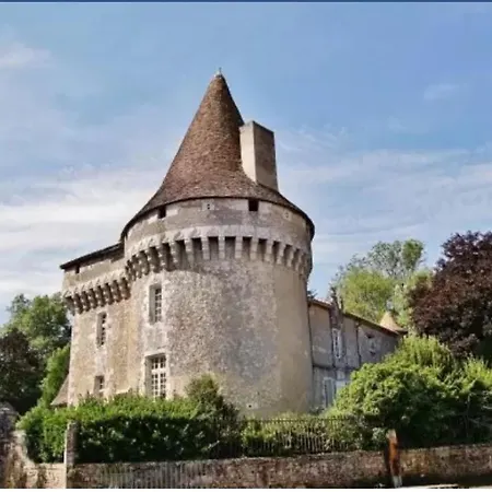 Bed & Breakfast Chez Sarah - La Pivoine 3*